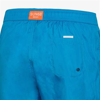 SUN68 BEACH PRINT E26U 13 TURCHES