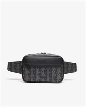 LACOSTE BAG MARO I26U H45 NERO