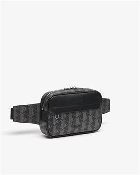 LACOSTE BAG MARO I26U H45 NERO