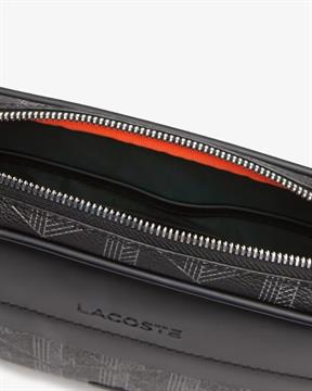 LACOSTE BAG MARO I26U H45 NERO