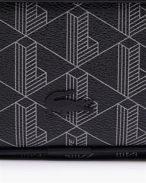 LACOSTE BAG MARO I26U H45 NERO