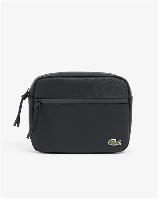 LACOSTE BAG MARO I26U P00 NERO