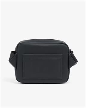 LACOSTE BAG MARO I26U P00 NERO