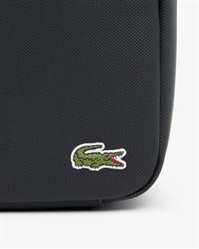 LACOSTE BAG MARO I26U P00 NERO