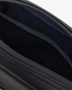 LACOSTE BAG MARO I26U P00 NERO
