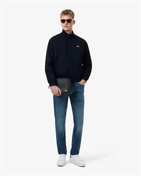LACOSTE BAG MARO I26U P00 NERO