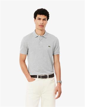 LACOSTE CINTURA I26U 028 MORO