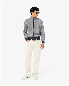 LACOSTE CINTURA I26U 028 MORO