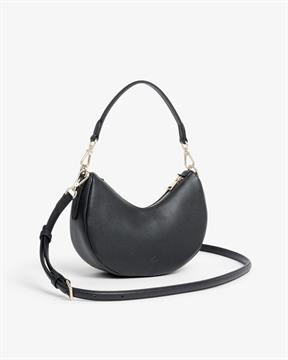 LACOSTE BAG MARO I26D 000 NERO