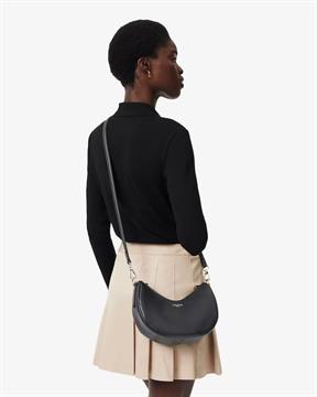LACOSTE BAG MARO I26D 000 NERO
