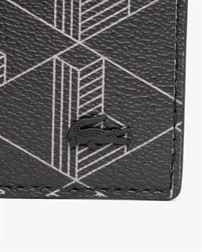 LACOSTE BAG MARO I26U H45 NERO