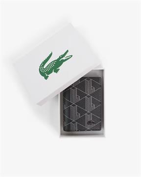 LACOSTE BAG MARO I26U H45 NERO