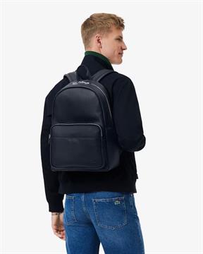 LACOSTE BAG MARO I26U 021 BLU