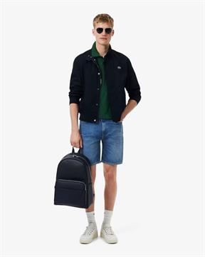 LACOSTE BAG MARO I26U 021 BLU