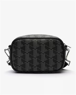 LACOSTE BAG MARO I26U H45 NERO