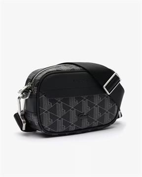 LACOSTE BAG MARO I26U H45 NERO