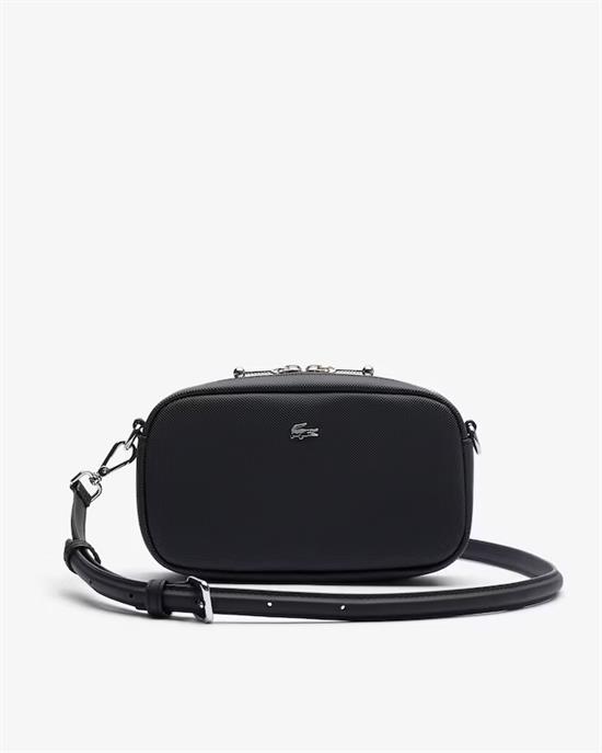 LACOSTE BAG MARO I26D 000 NERO