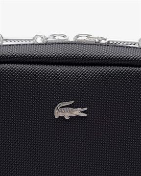 LACOSTE BAG MARO I26D 000 NERO