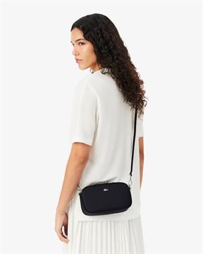 LACOSTE BAG MARO I26D 000 NERO