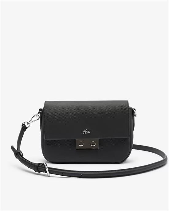 LACOSTE BAG MARO I26D 000 NERO