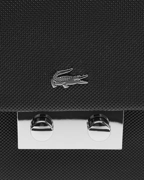 LACOSTE BAG MARO I26D 000 NERO