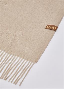 LIU.JO STOLA EMBOSSED I26D 00070