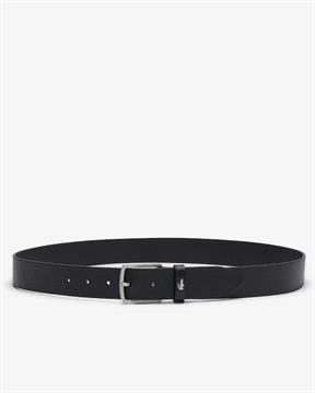 LACOSTE CINTURA I26U 000 NERO