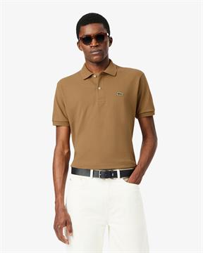 LACOSTE CINTURA I26U 000 NERO