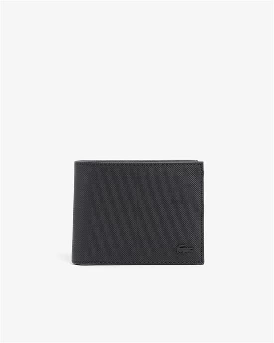 LACOSTE BAG MARO I26U 000 NERO