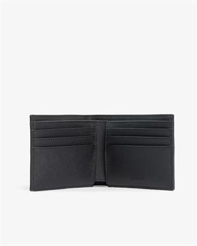 LACOSTE BAG MARO I26U 000 NERO