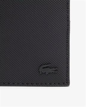 LACOSTE BAG MARO I26U 000 NERO