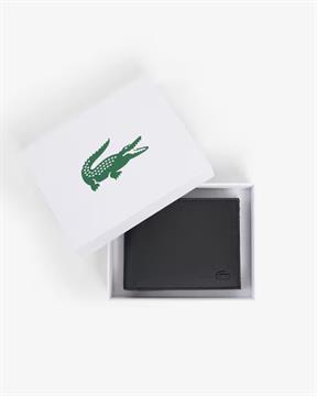 LACOSTE BAG MARO I26U 000 NERO