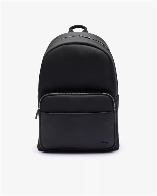 LACOSTE BAG MARO I26U 000 NERO