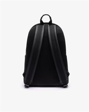 LACOSTE BAG MARO I26U 000 NERO