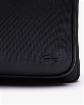 LACOSTE BAG MARO I26U 000 NERO