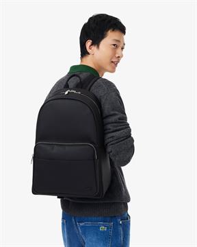 LACOSTE BAG MARO I26U 000 NERO