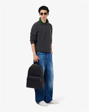 LACOSTE BAG MARO I26U 000 NERO
