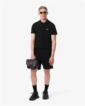 LACOSTE BAG QUINERIE I26U H45 NERO