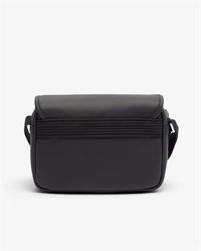 LACOSTE BAG QUINERIE I26U 000 NERO