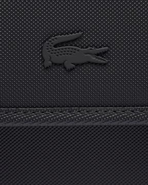 LACOSTE BAG QUINERIE I26U 000 NERO