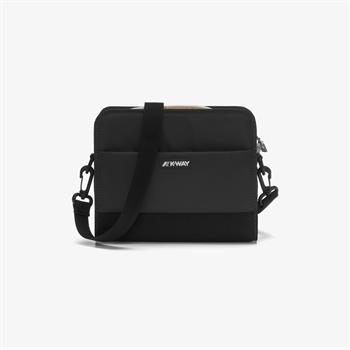 K-WAY BAG MARYBELL I26D USY NERO