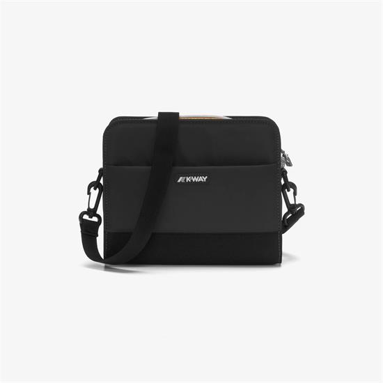 K-WAY BAG MARYBELL I26D USY NERO