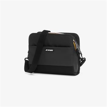 K-WAY BAG MARYBELL I26D USY NERO