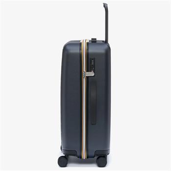 K-WAY TROLLEY EUDOXIE I26U K89 BLU