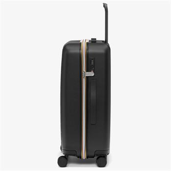K-WAY TROLLEY EUDOXIE I26U USY NERO