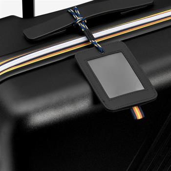 K-WAY TROLLEY EUDOXIE I26U USY NERO