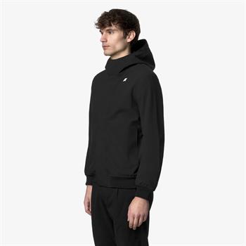 K-WAY GB JOACHIM BONDED I26U A3C NE/BL