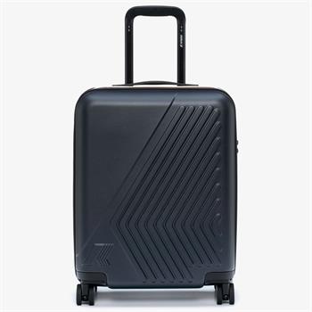 K-WAY TROLLEY EUDOXIE I26U K89 BLU