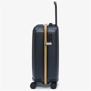 K-WAY TROLLEY EUDOXIE I26U K89 BLU