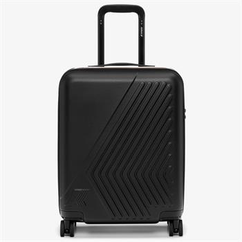 K-WAY TROLLEY EUDOXIE I26U USY NERO